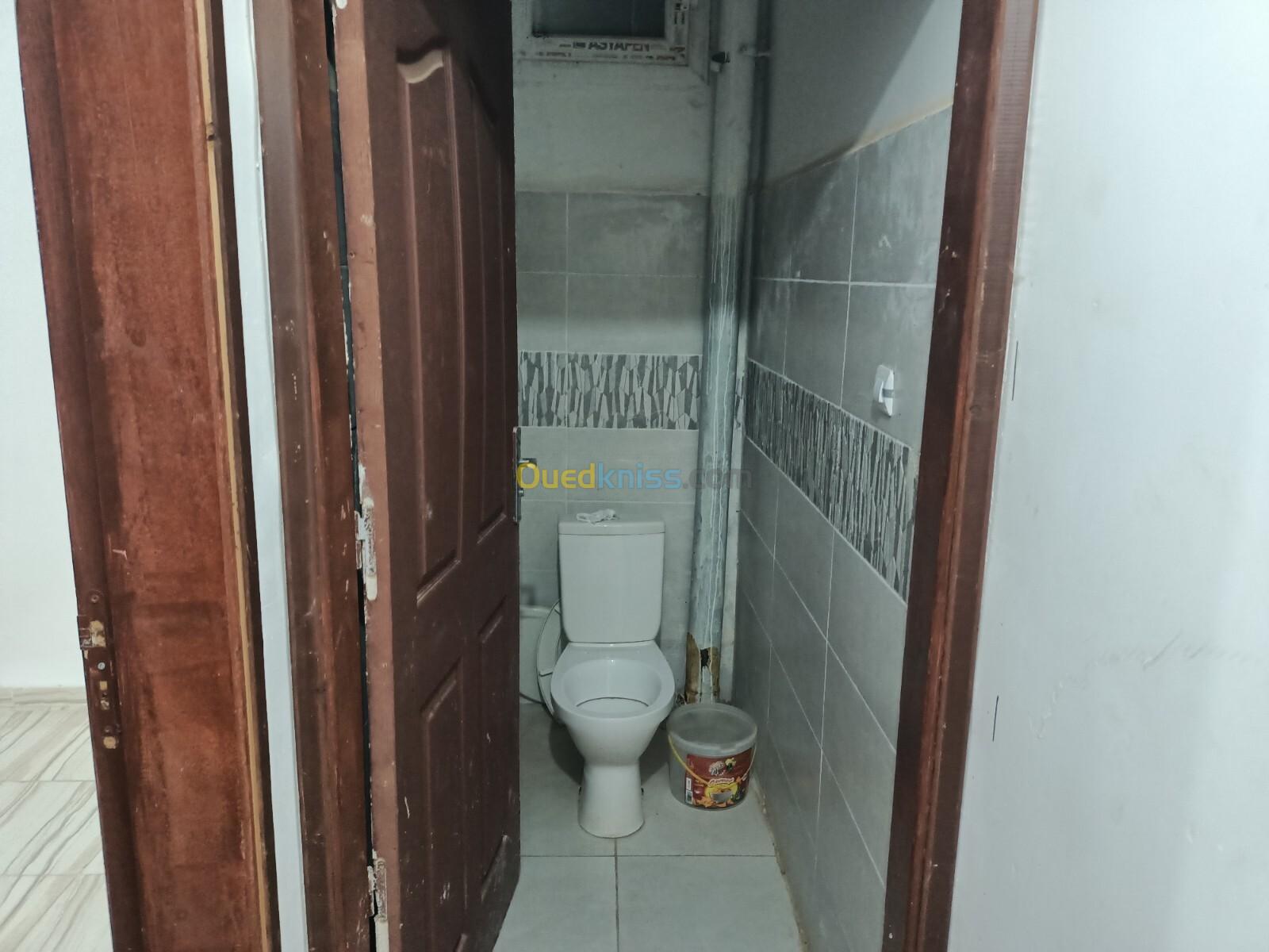 Location vacances Appartement F4 Mostaganem Stidia