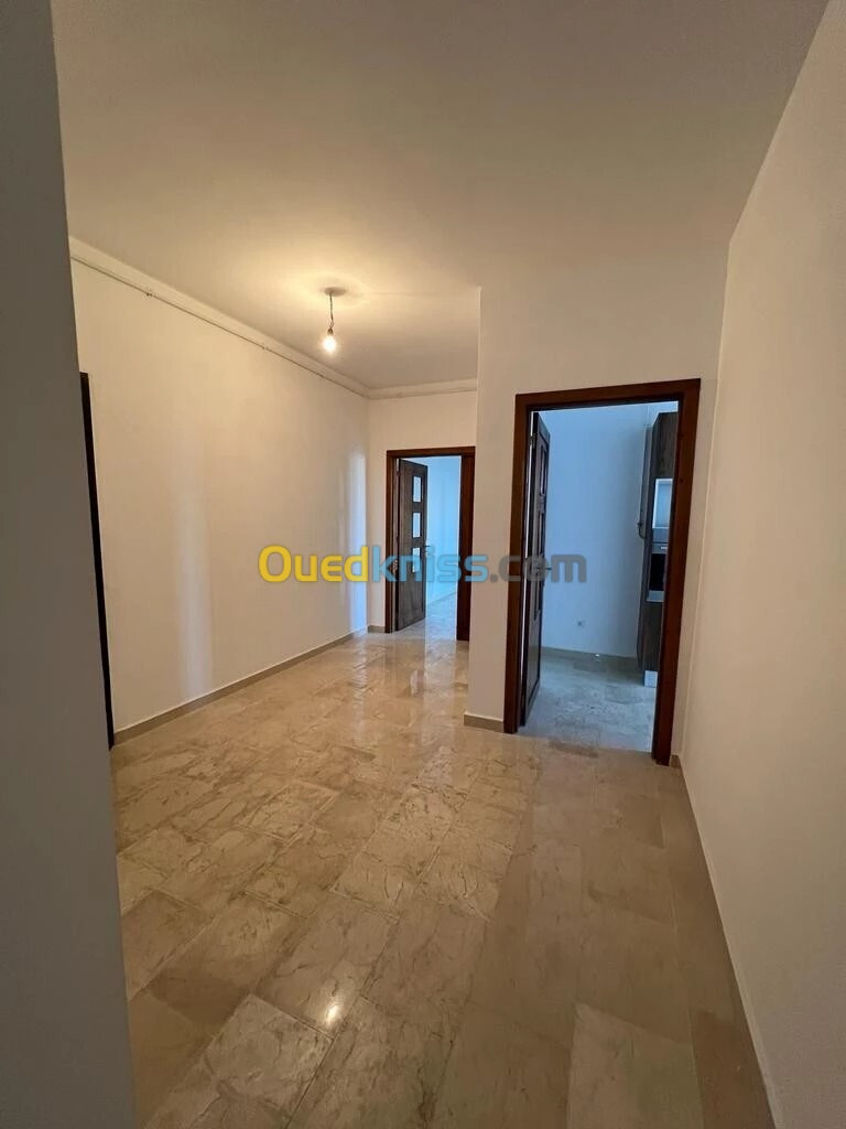 Location Appartement F3 Alger Ouled fayet