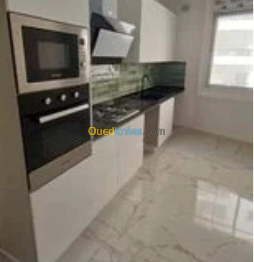 Location Appartement F3 Alger Ouled fayet