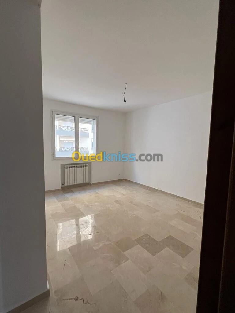 Vente Appartement F3 Alger Ouled fayet