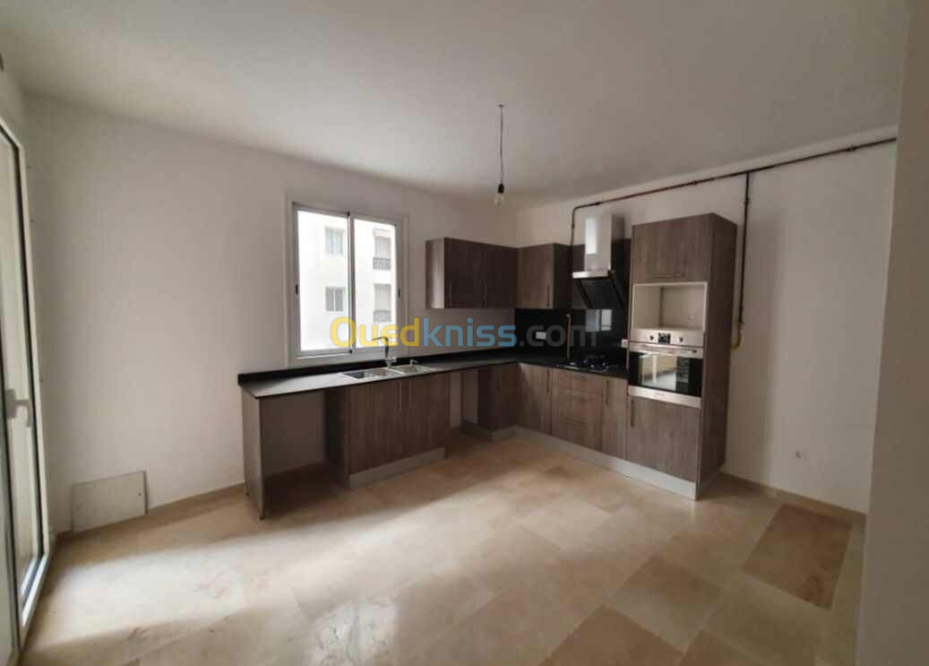 Location Appartement F3 Alger Ouled fayet