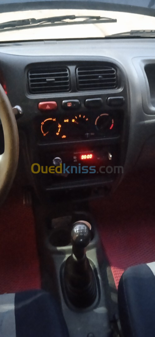 Suzuki Alto 2010 Alto