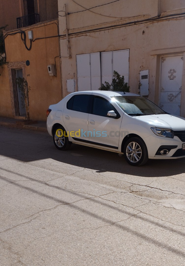 Renault Symbol 2019 Made In Bladi