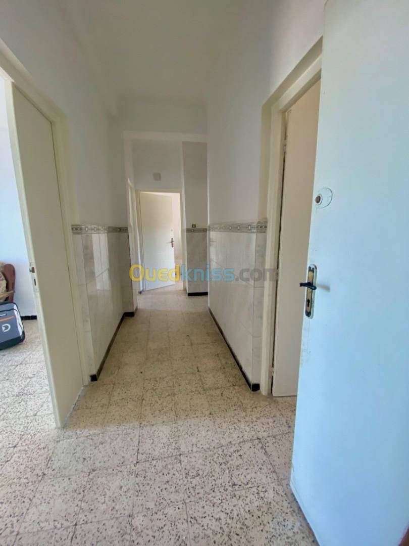 Vente Appartement F3 Tipaza Ain tagourait