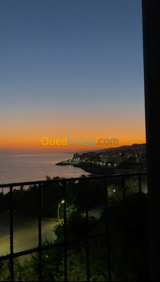 Vente Appartement F3 Tipaza Ain tagourait