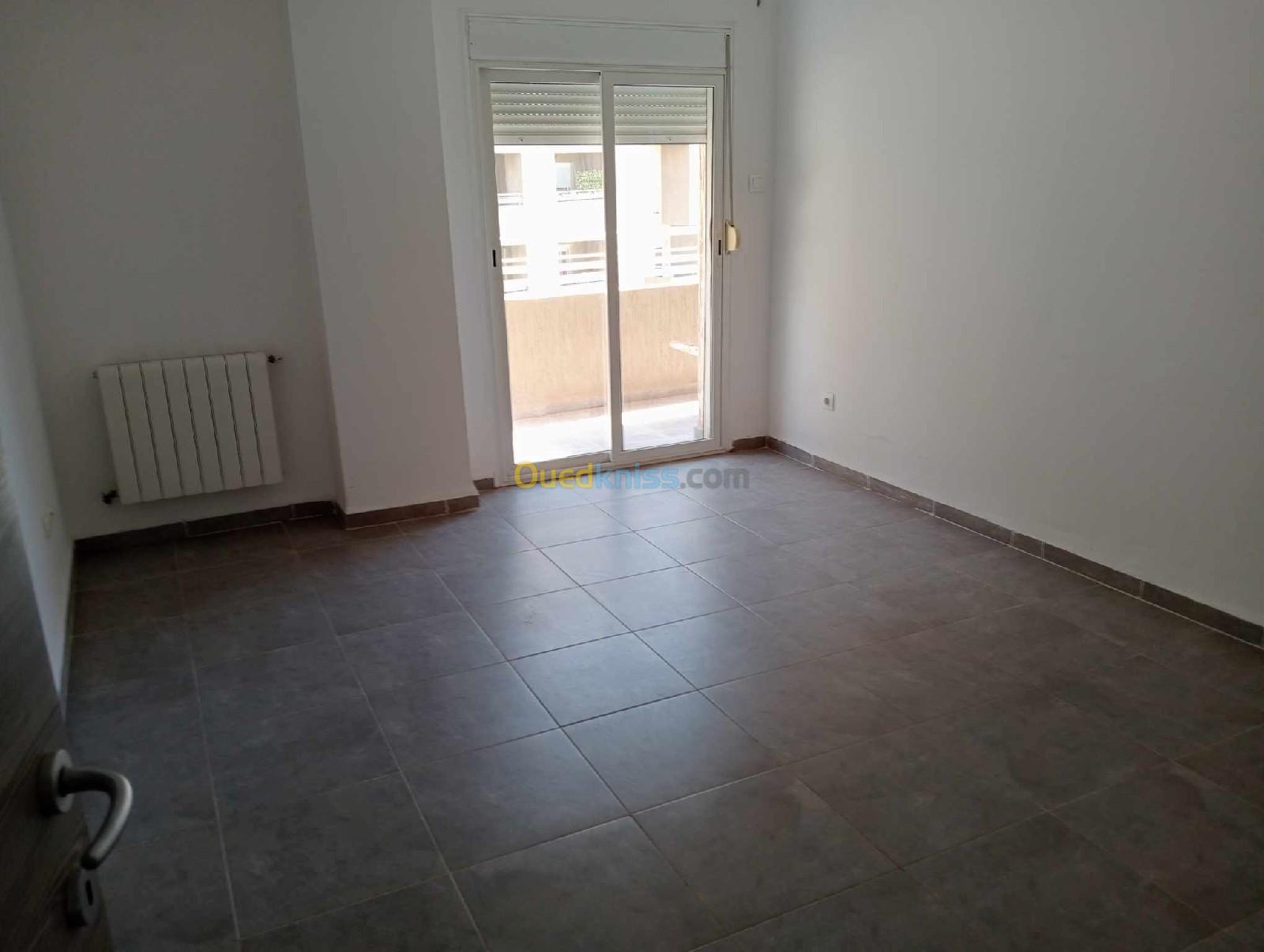 Vente Appartement F4 Alger Cheraga