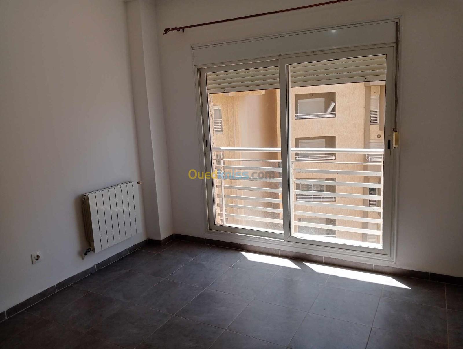 Vente Appartement F4 Alger Cheraga