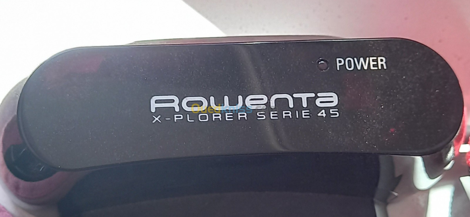 aspirateur rowenta xplorer serie 45