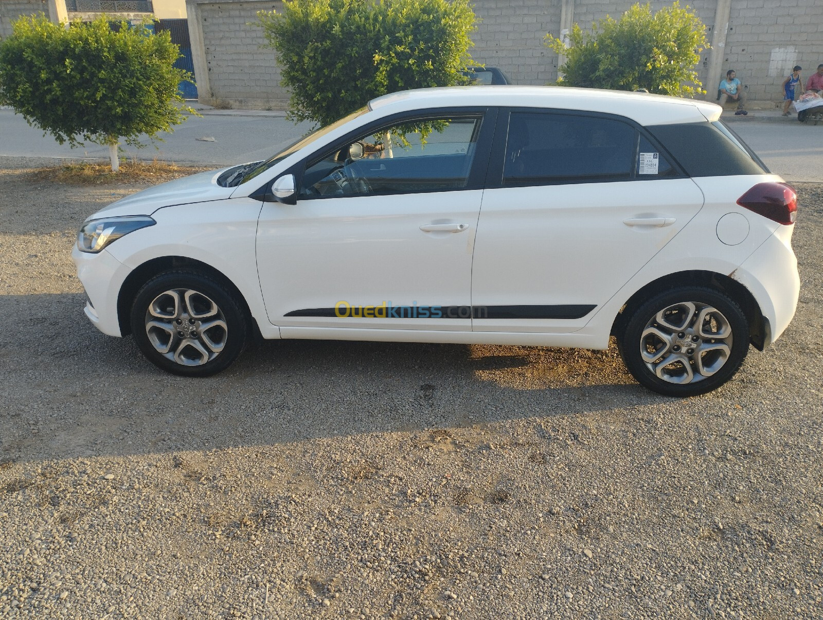 Hyundai i20 2019 i20