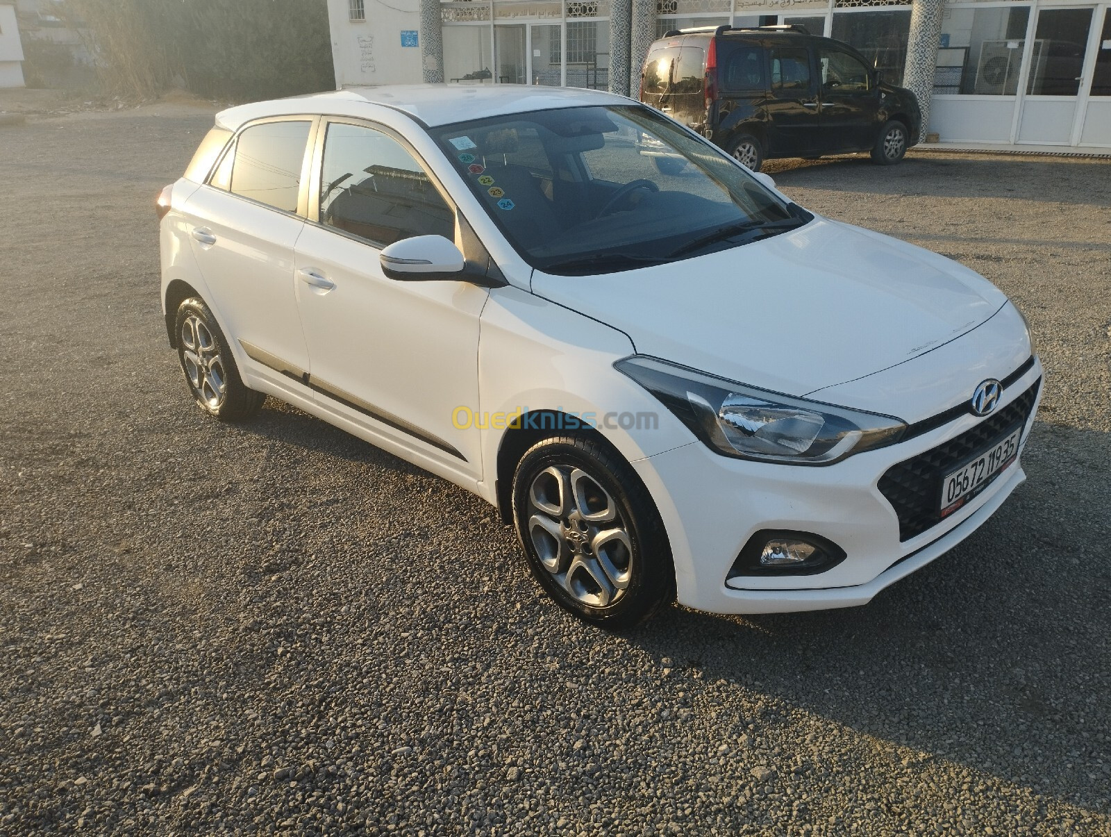 Hyundai i20 2019 i20