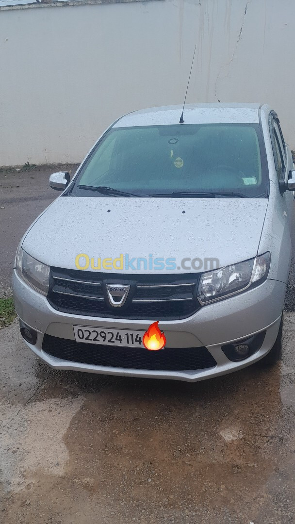 Dacia Logan 2014 Logan