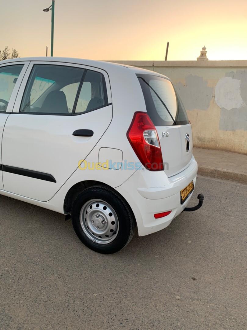 Hyundai i10 2014 i10