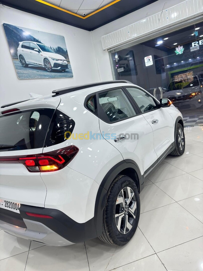 Kia Sonet 2023 