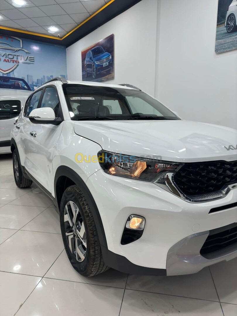 Kia Sonet 2023 