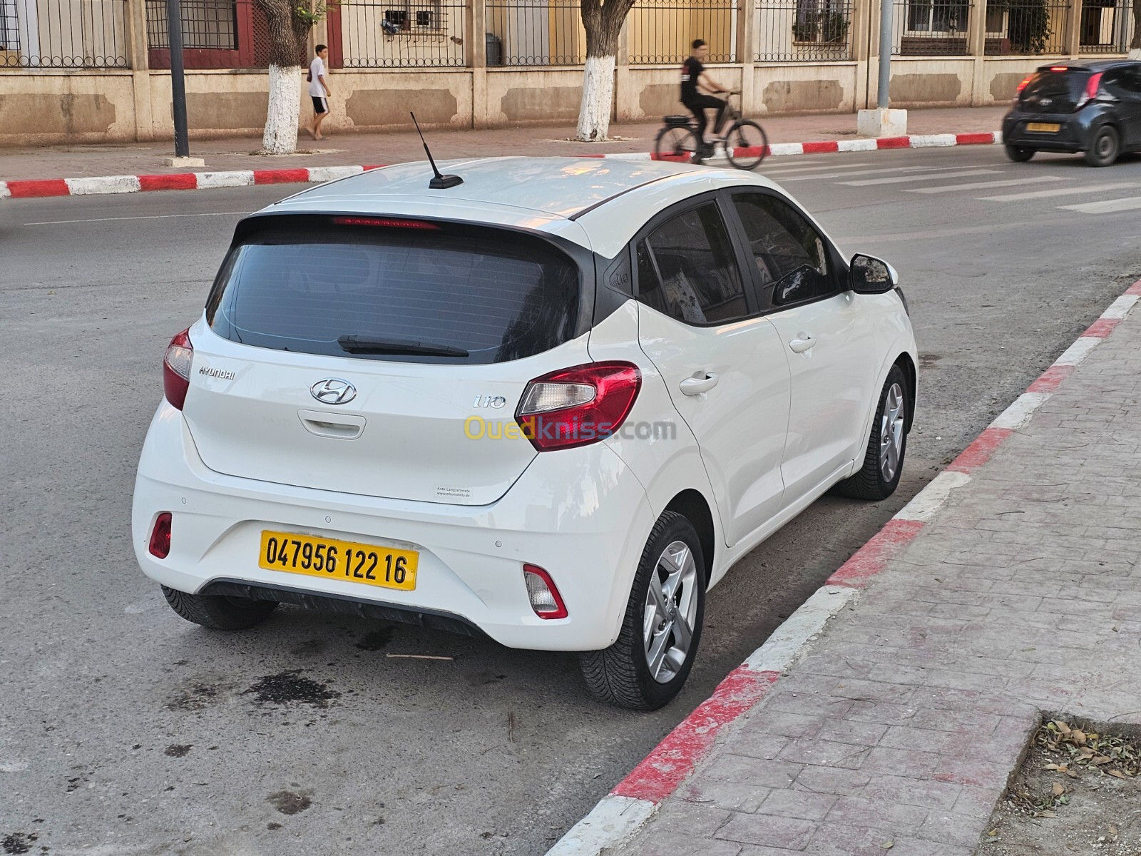 Hyundai Grand i10 2022 