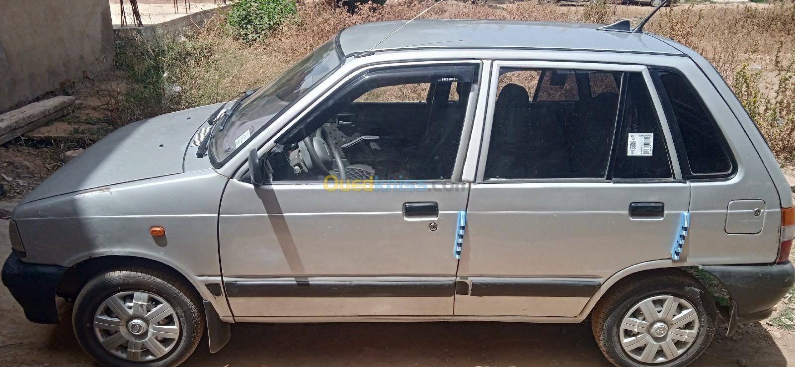 Suzuki Maruti 800 2010 Maruti 800