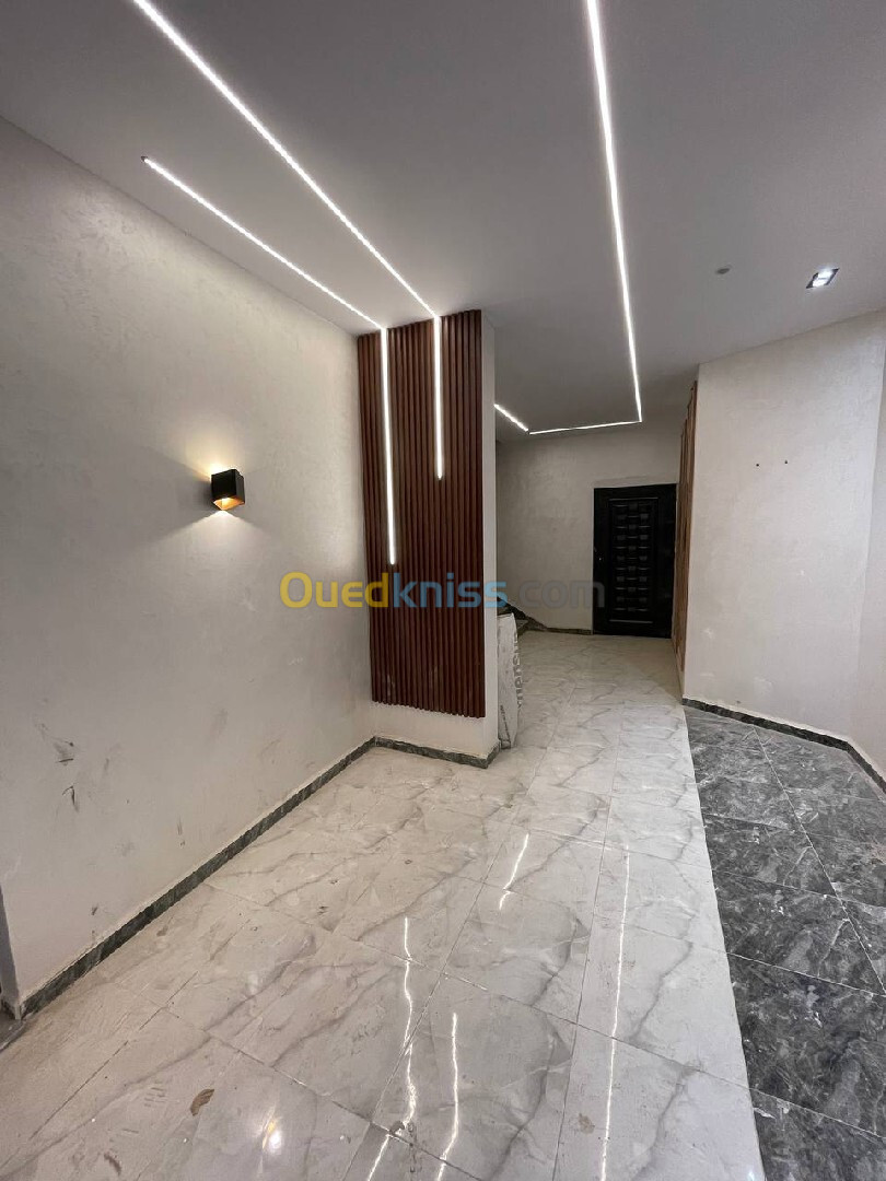 Vente Appartement F2 Alger Bordj el bahri