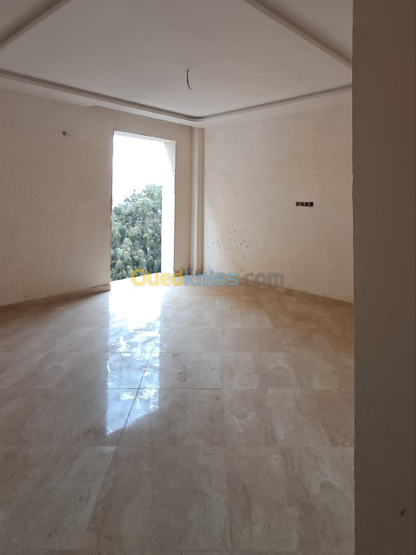 Vente Appartement F4 Alger Bordj el bahri