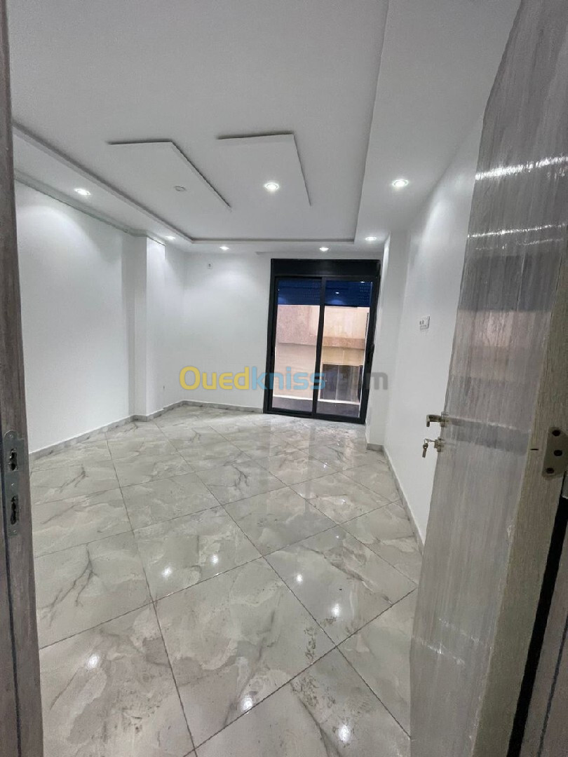 Vente Appartement F3 Alger Bordj el kiffan