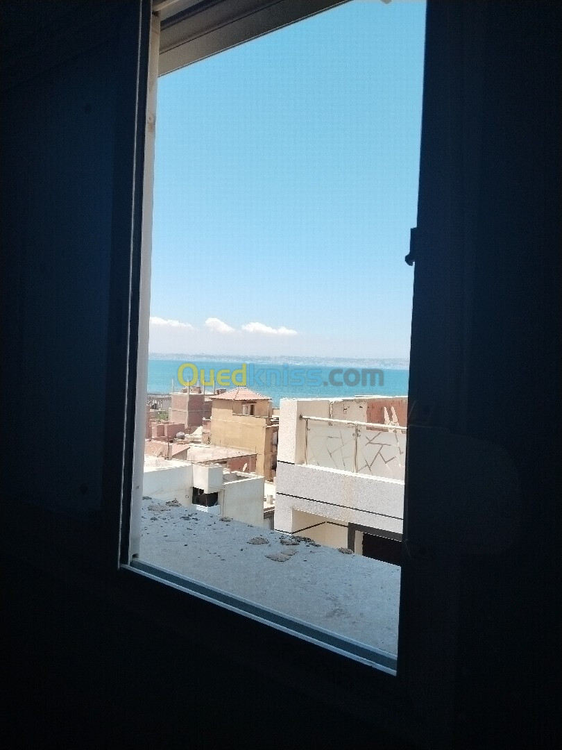 Vente Appartement F3 Alger Bordj el kiffan