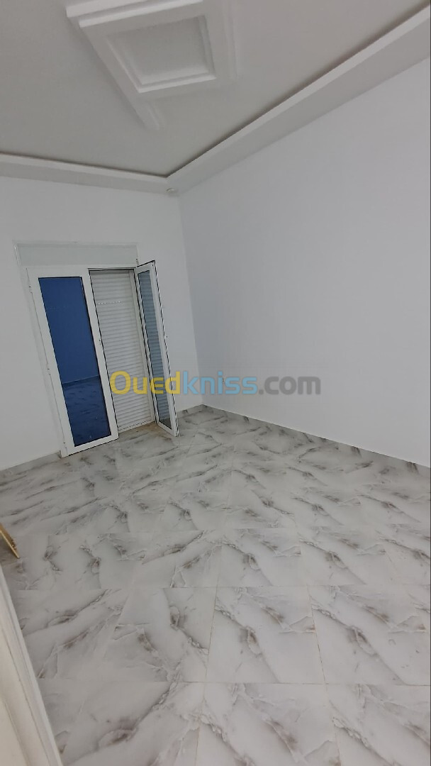 Vente Appartement F4 Alger Bordj el kiffan