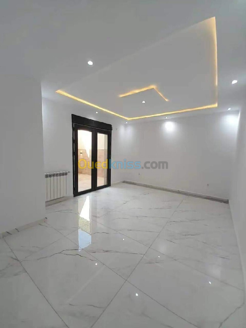 Vente Appartement F3 Alger El harrach