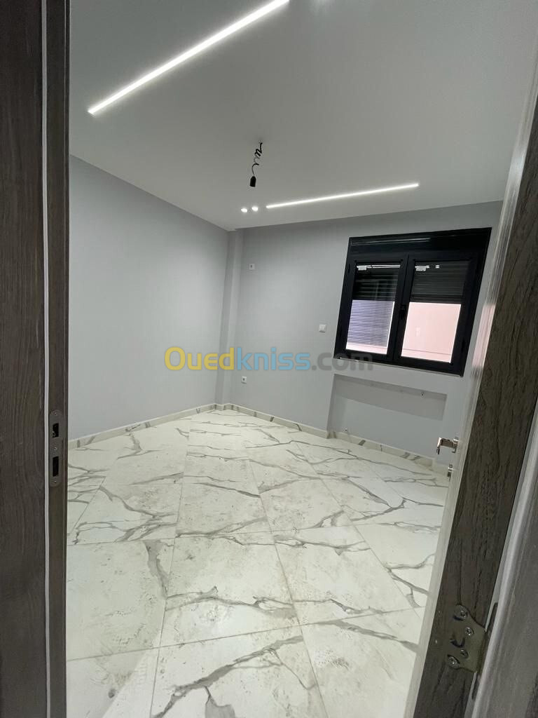 Vente Appartement F3 Alger Bordj el bahri