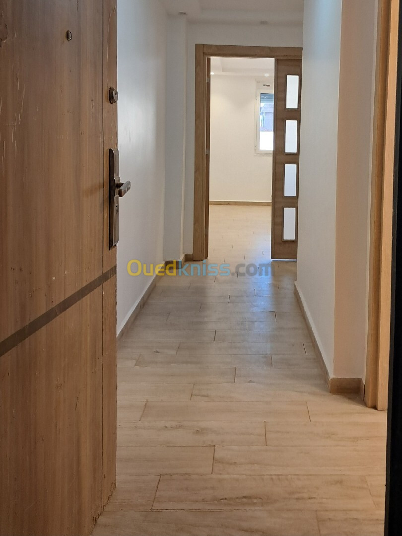 Vente Appartement F3 Alger Bordj el kiffan