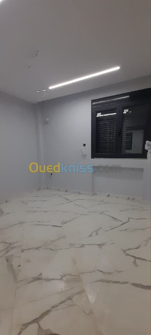 Vente Appartement F3 Alger Ain taya