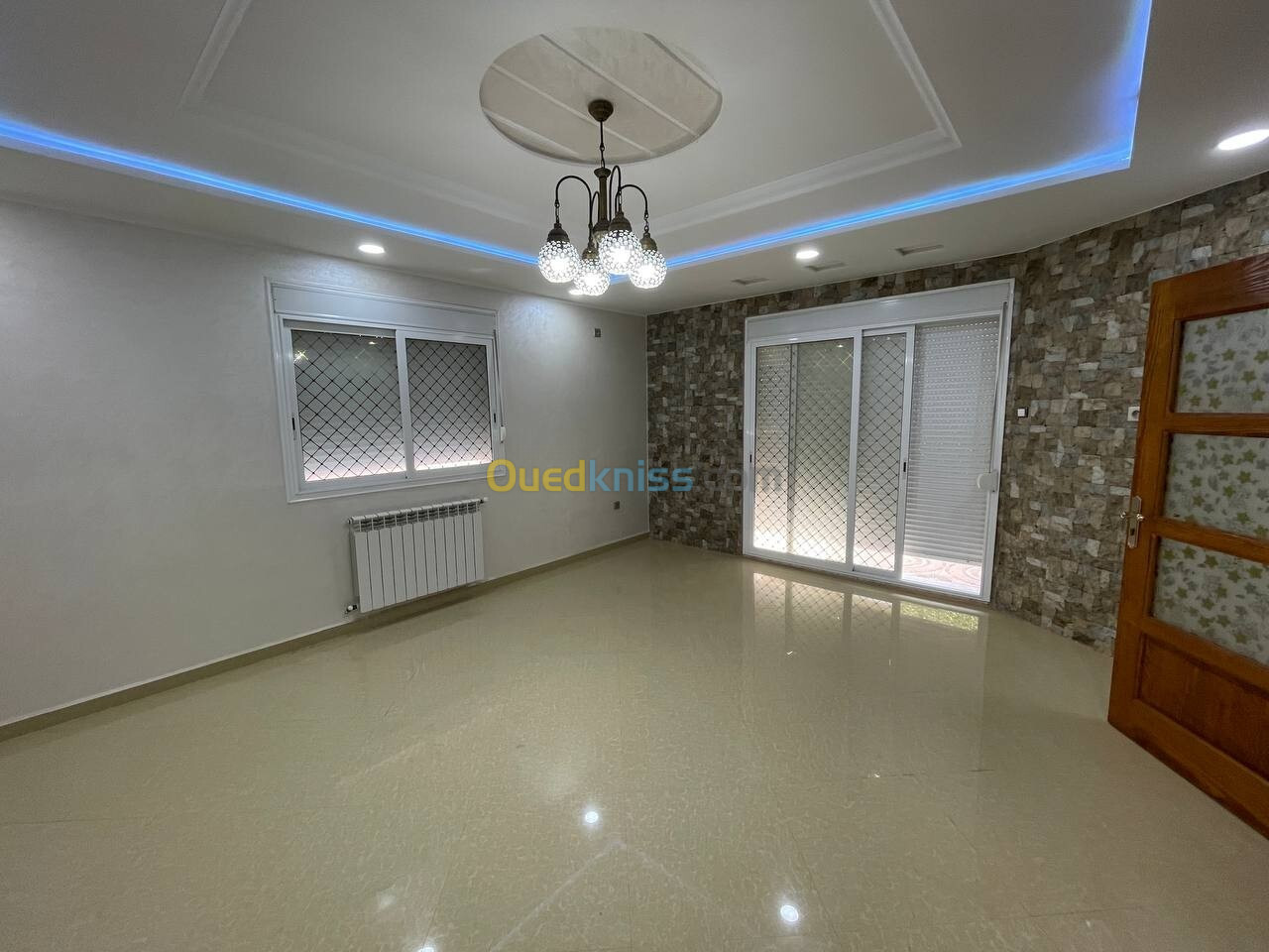 Vente Appartement F3 Alger Bordj el bahri