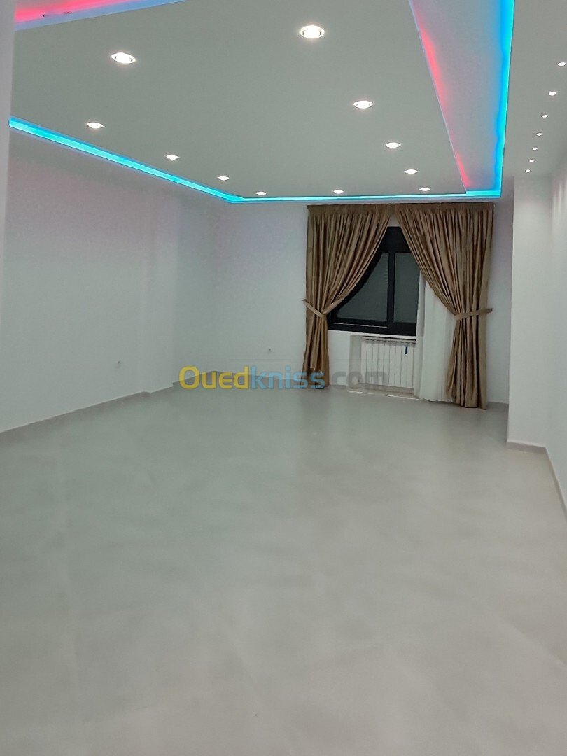 Vente Appartement F3 Alger Bordj el bahri