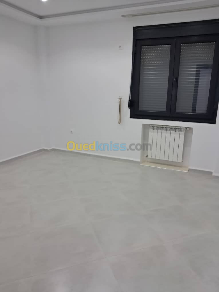 Vente Appartement F4 Alger Bordj el bahri