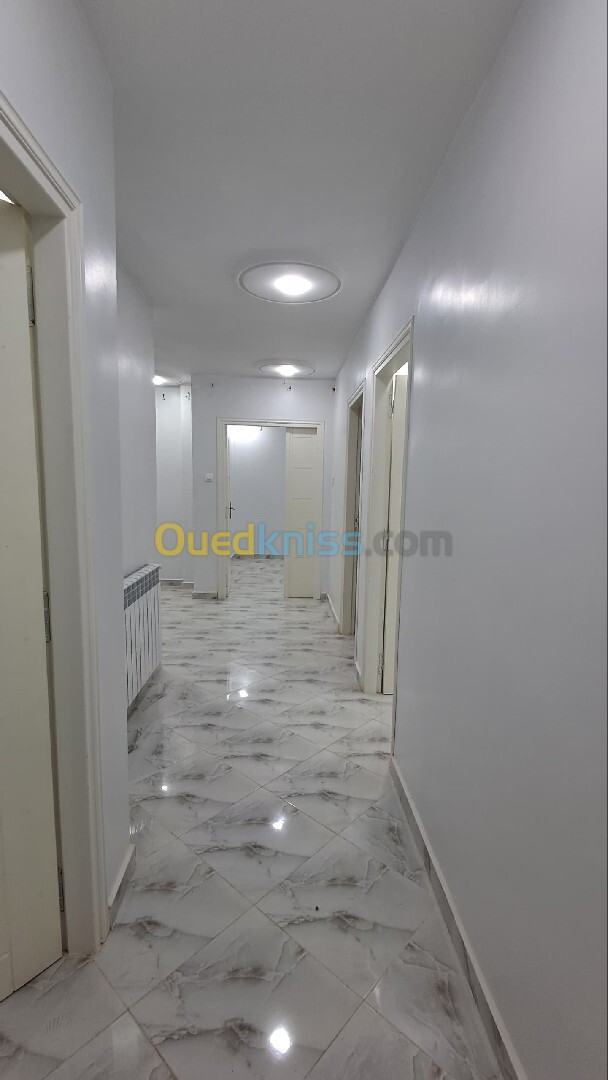 Vente Appartement F4 Alger Bordj el kiffan