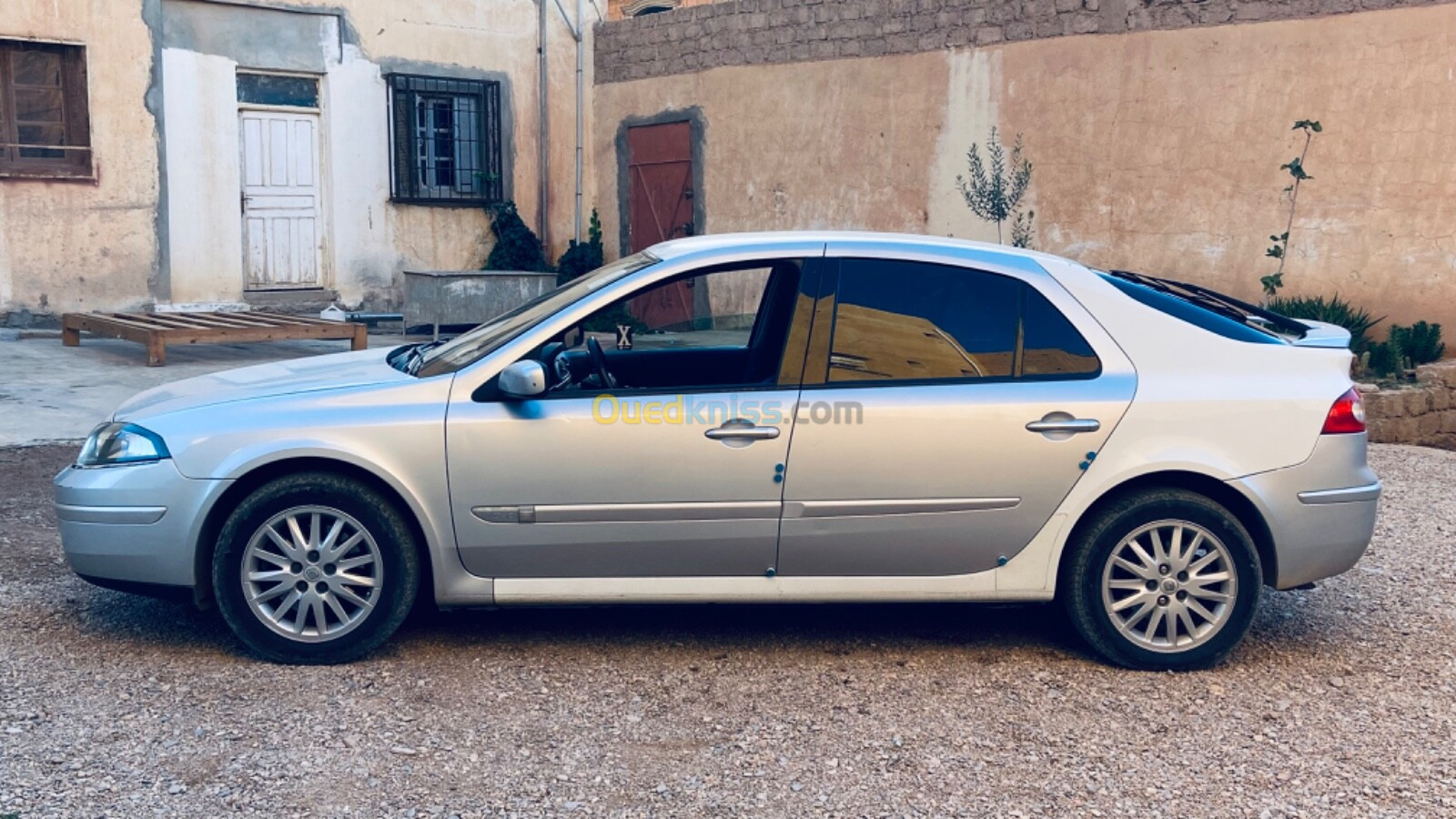 Renault Laguna 2 2005 Laguna 2