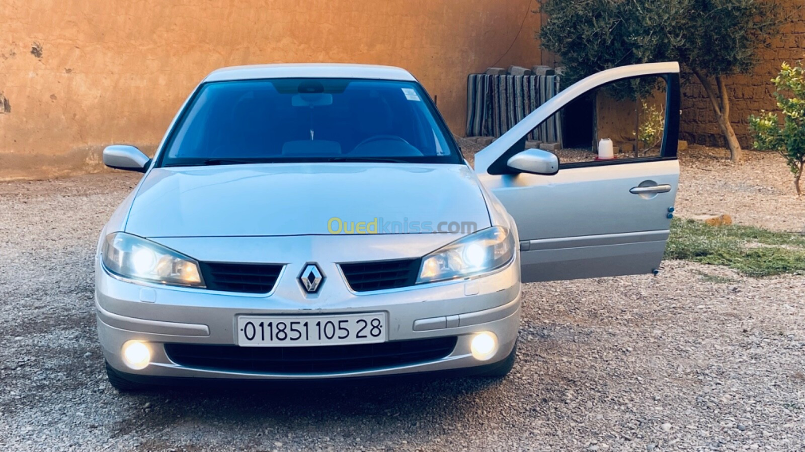 Renault Laguna 2 2005 Laguna 2