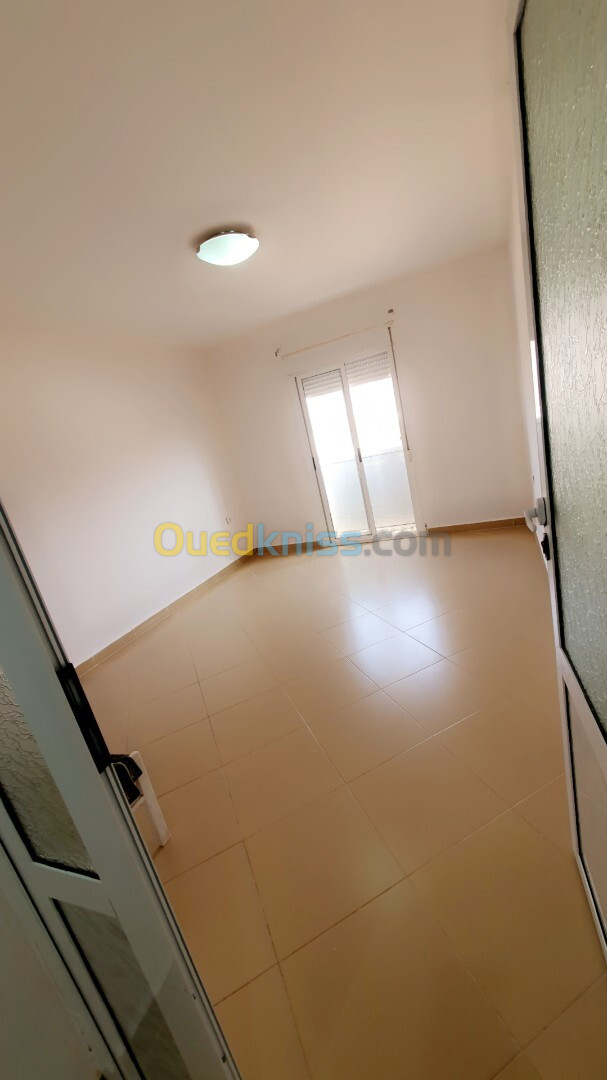 Vente Appartement F2 Oran Bir el djir