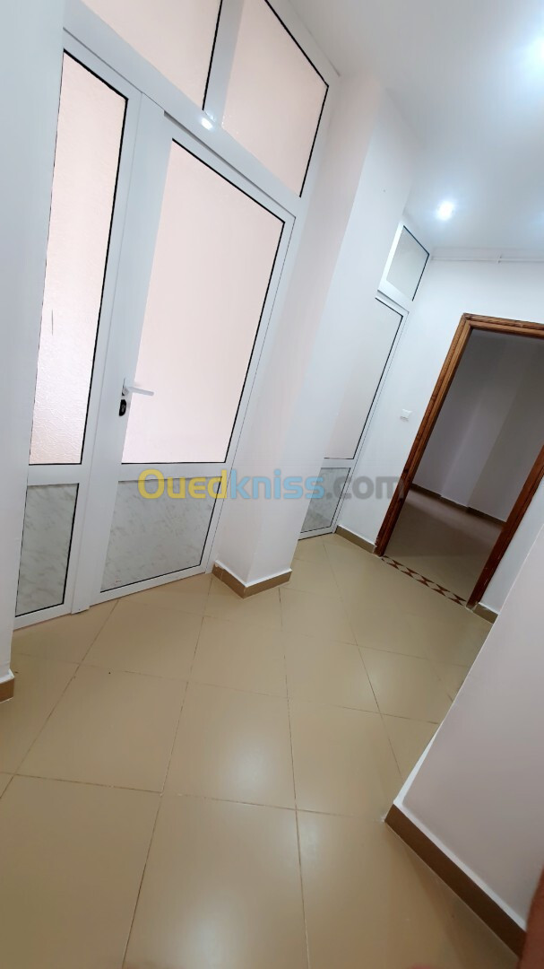 Vente Appartement F2 Oran Bir el djir