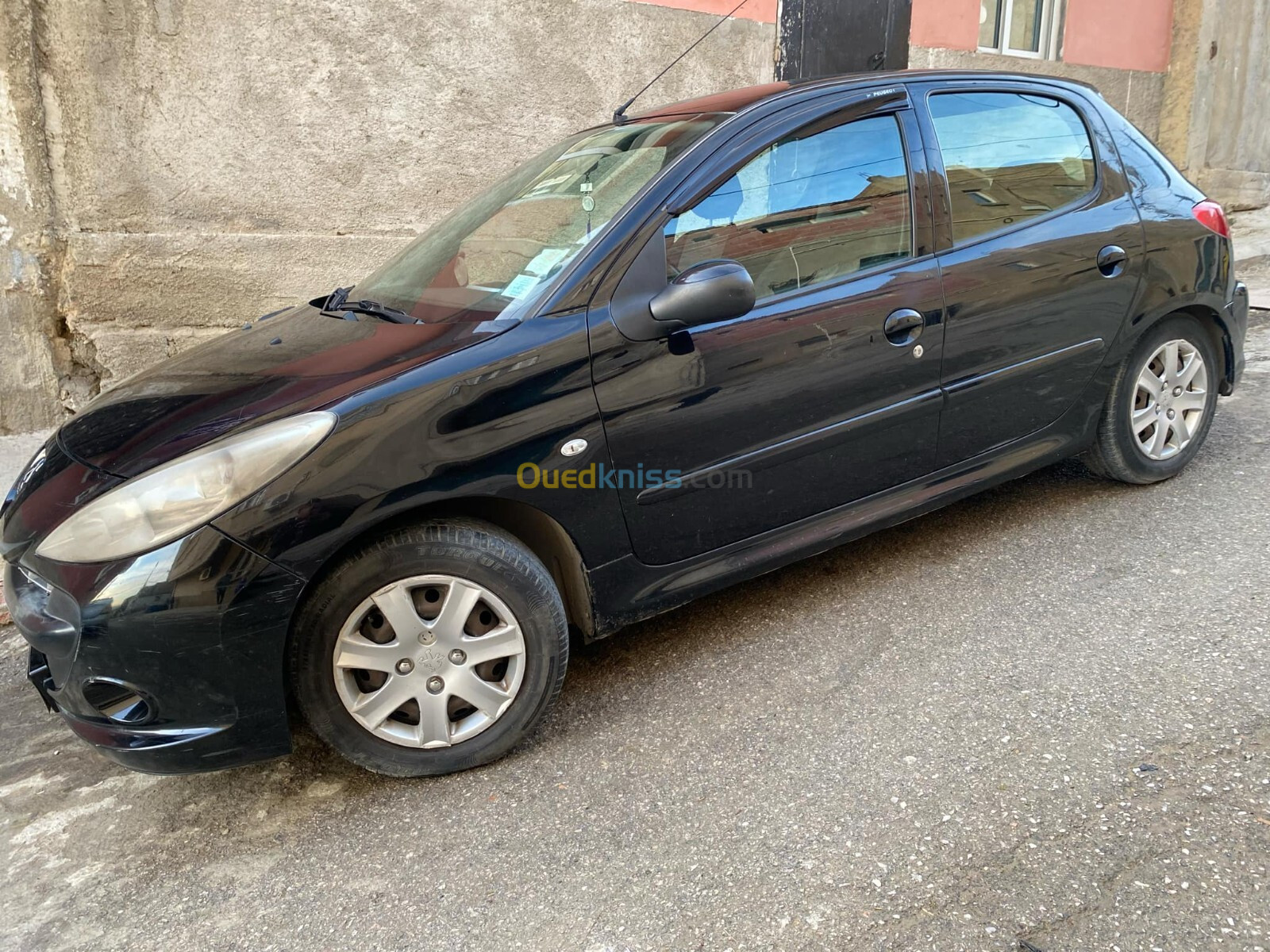 Peugeot 206 Plus 2010 206 Plus