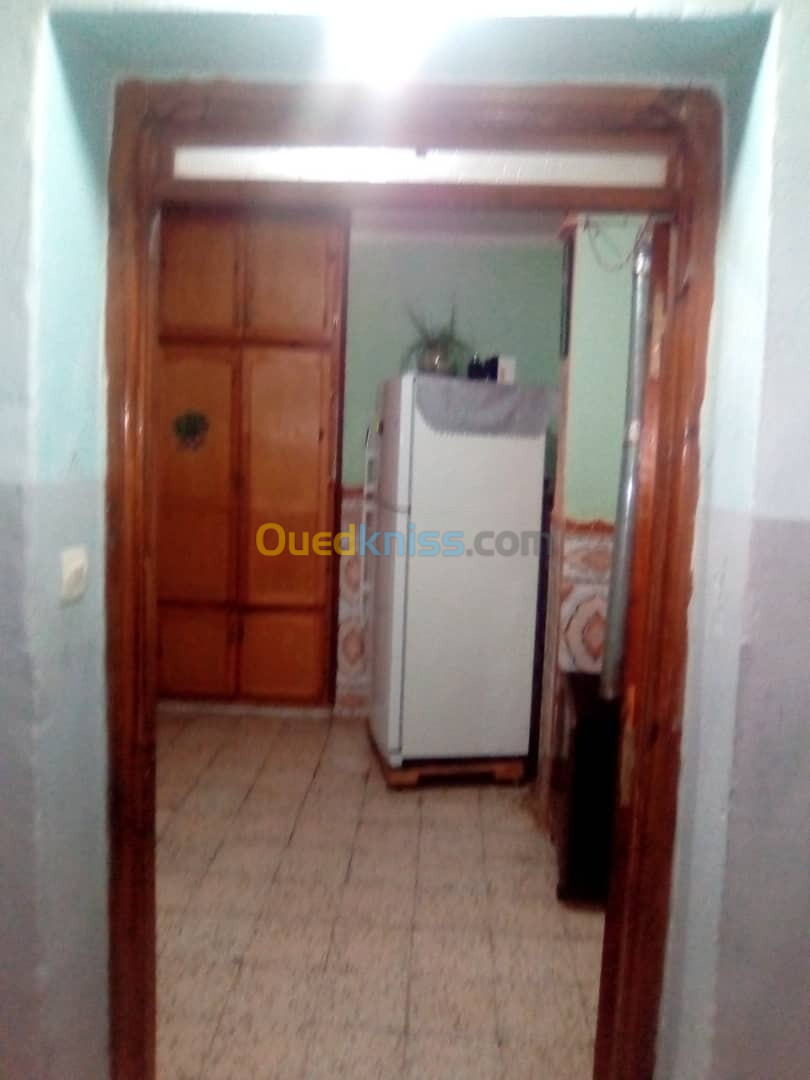 Vente Appartement F2 Aïn Defla El attaf