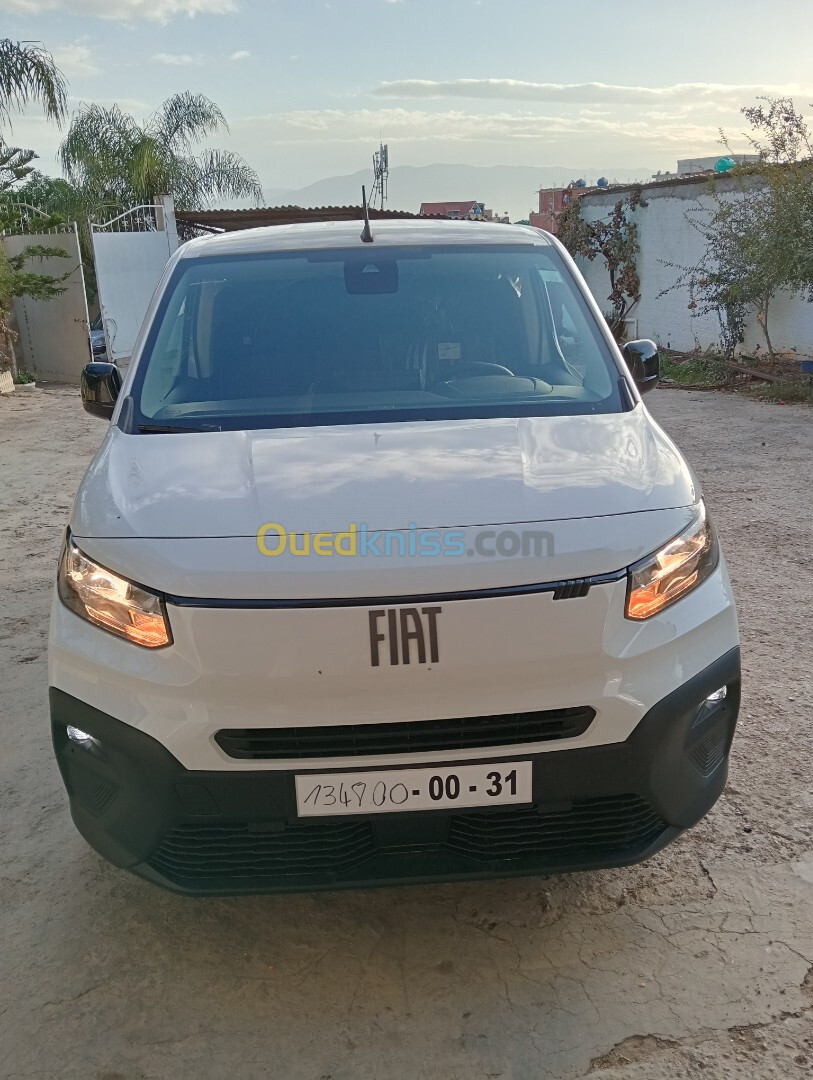 Fiat fiat Doblo 2024 