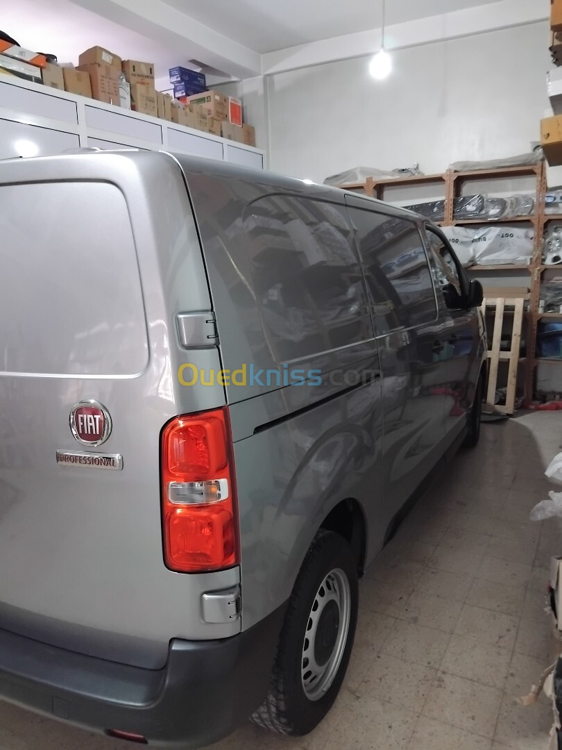 Fiat Scudo  par 16 2024 