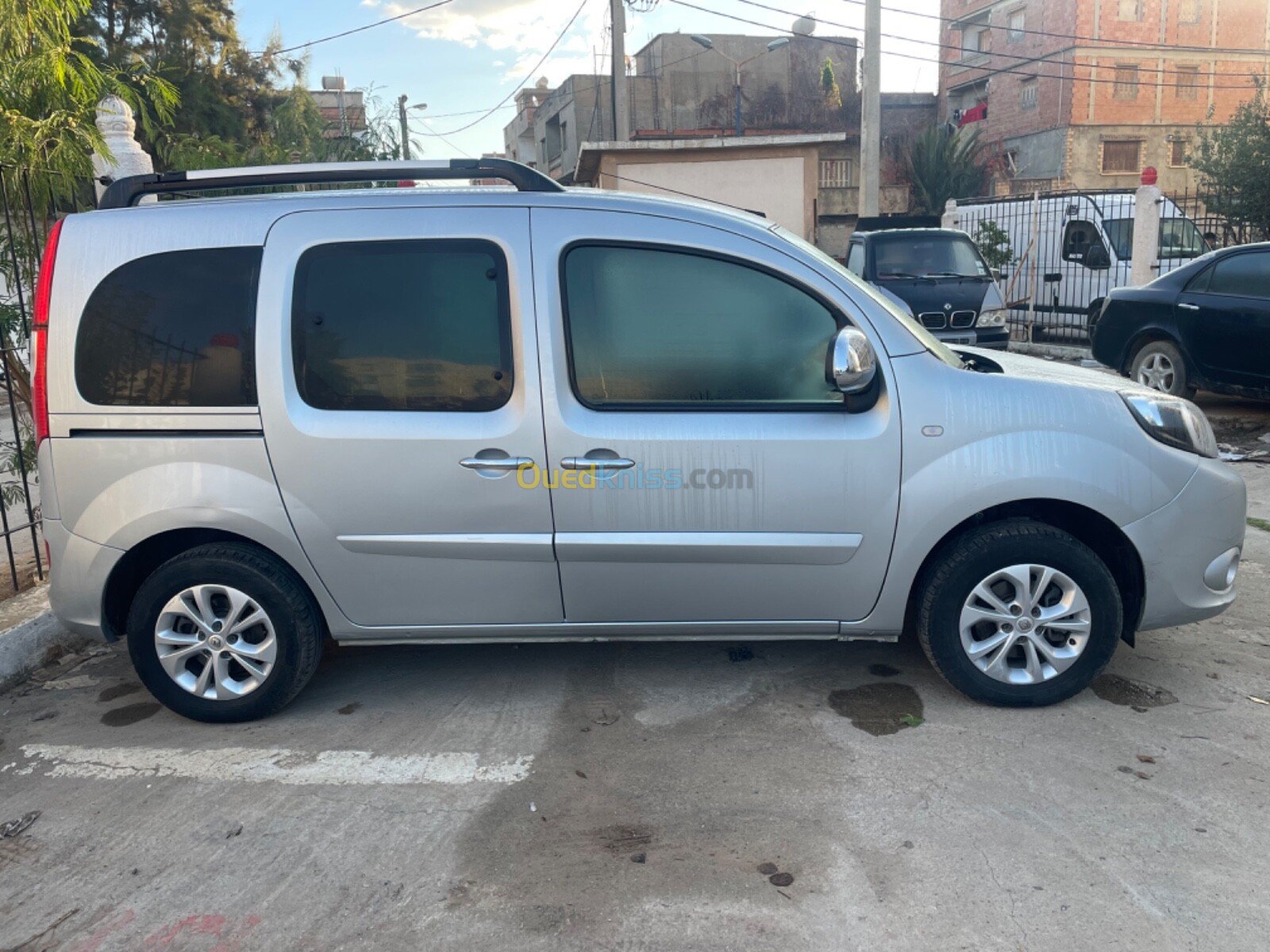 Renault Kangoo 2021 