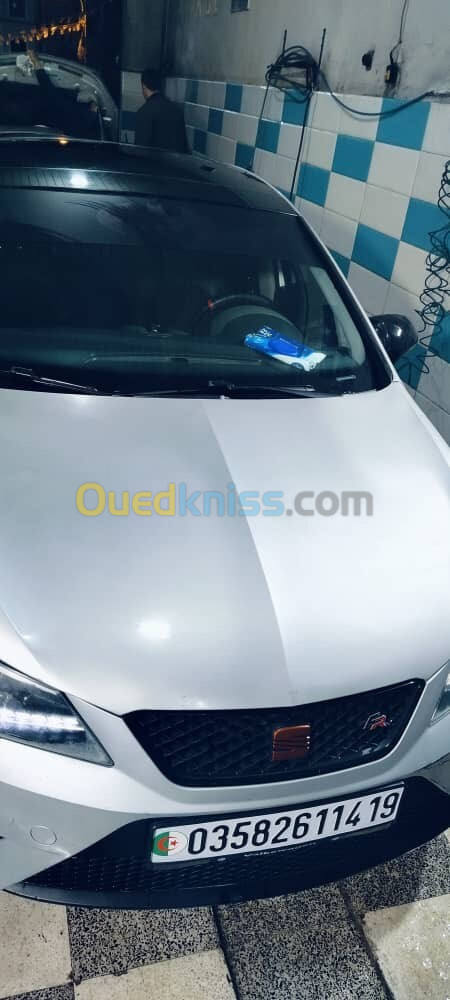 Seat Ibiza 2014 Ibiza