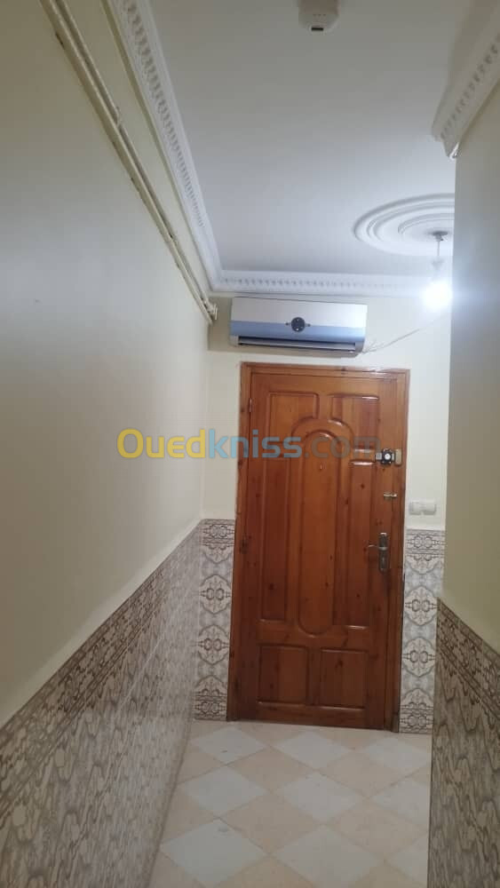 Vente Appartement F3 Jijel Jijel