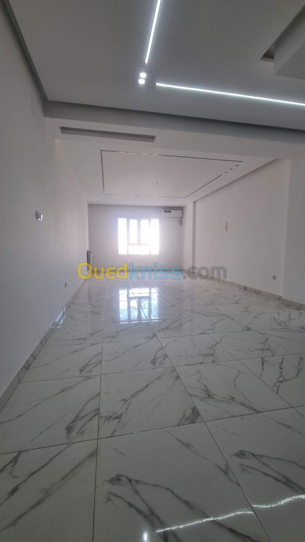 Vente Appartement F4 Jijel Jijel