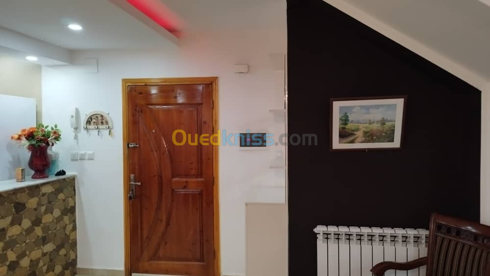 Vente Appartement F3 Jijel Jijel