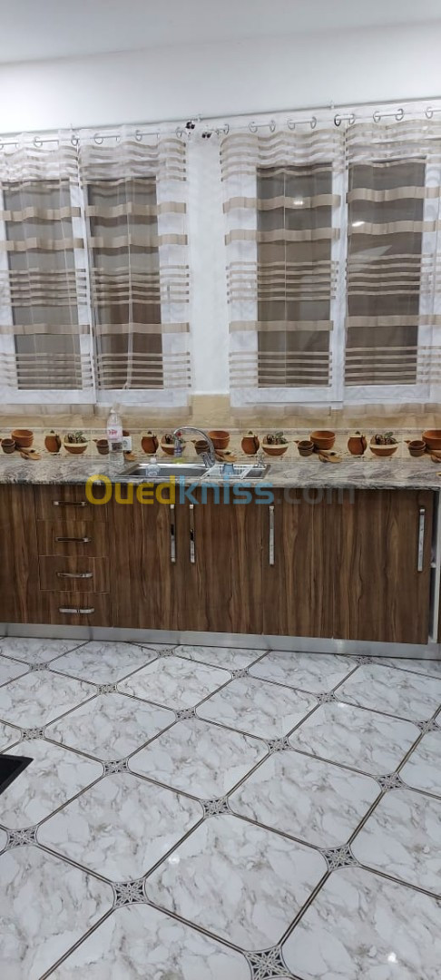 Vente Appartement F2 Jijel Jijel