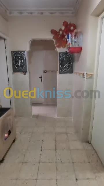 Vente Appartement F3 Jijel Taher