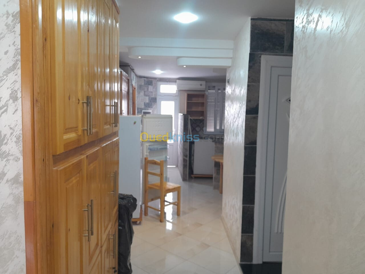 Vente Appartement F3 Jijel Jijel