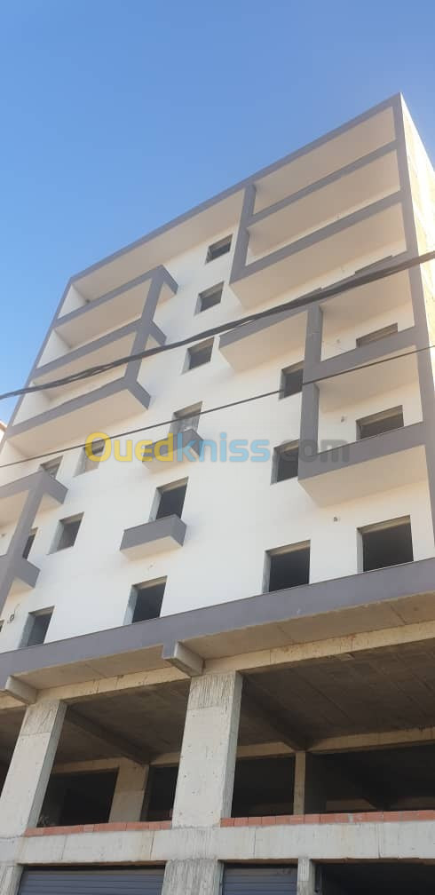 Vente Appartement F3 Alger Birkhadem